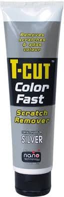 T-Cut Color Fast Scratch Remover Silver