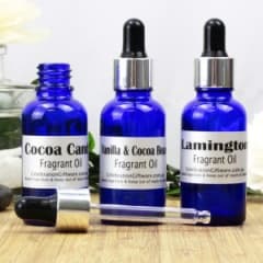 3pk Fragrance Oils - Floral