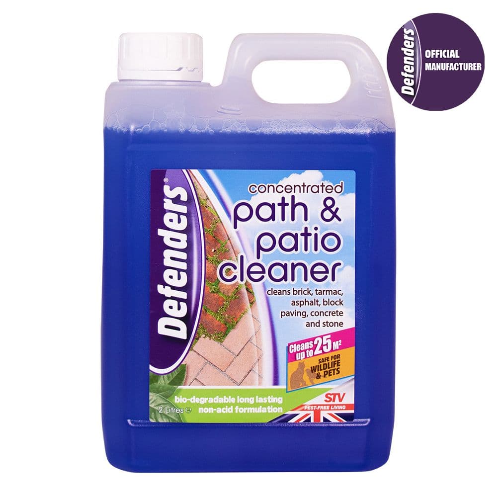 Path & Patio Cleaner 2ltr.