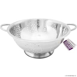 NT Deep Colander 28cm 1