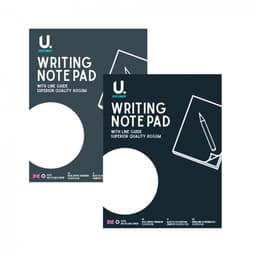 Martello Writing Pad 80gsm 60 Sheets 1