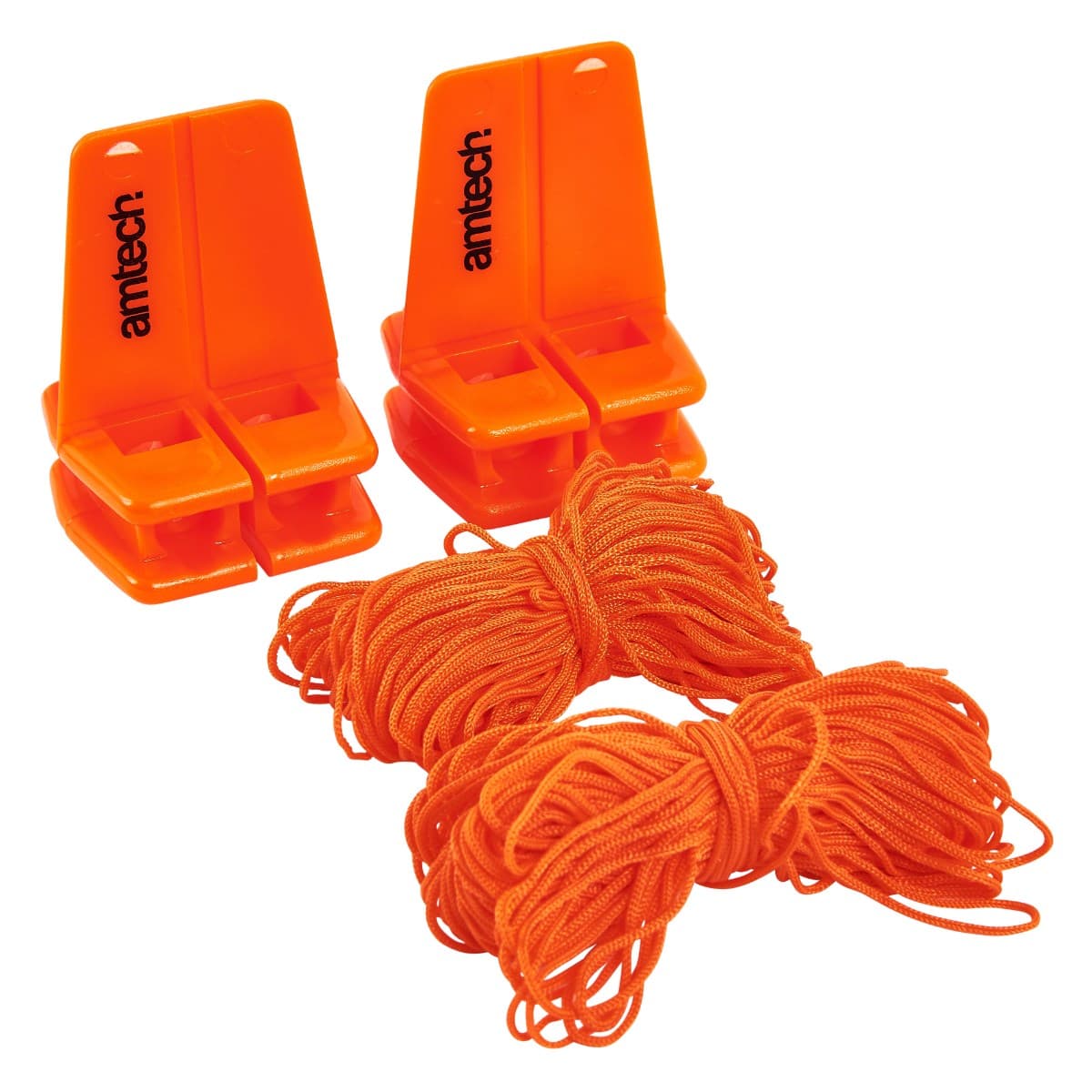 Am-Tech Line Block & 18M Line G4110