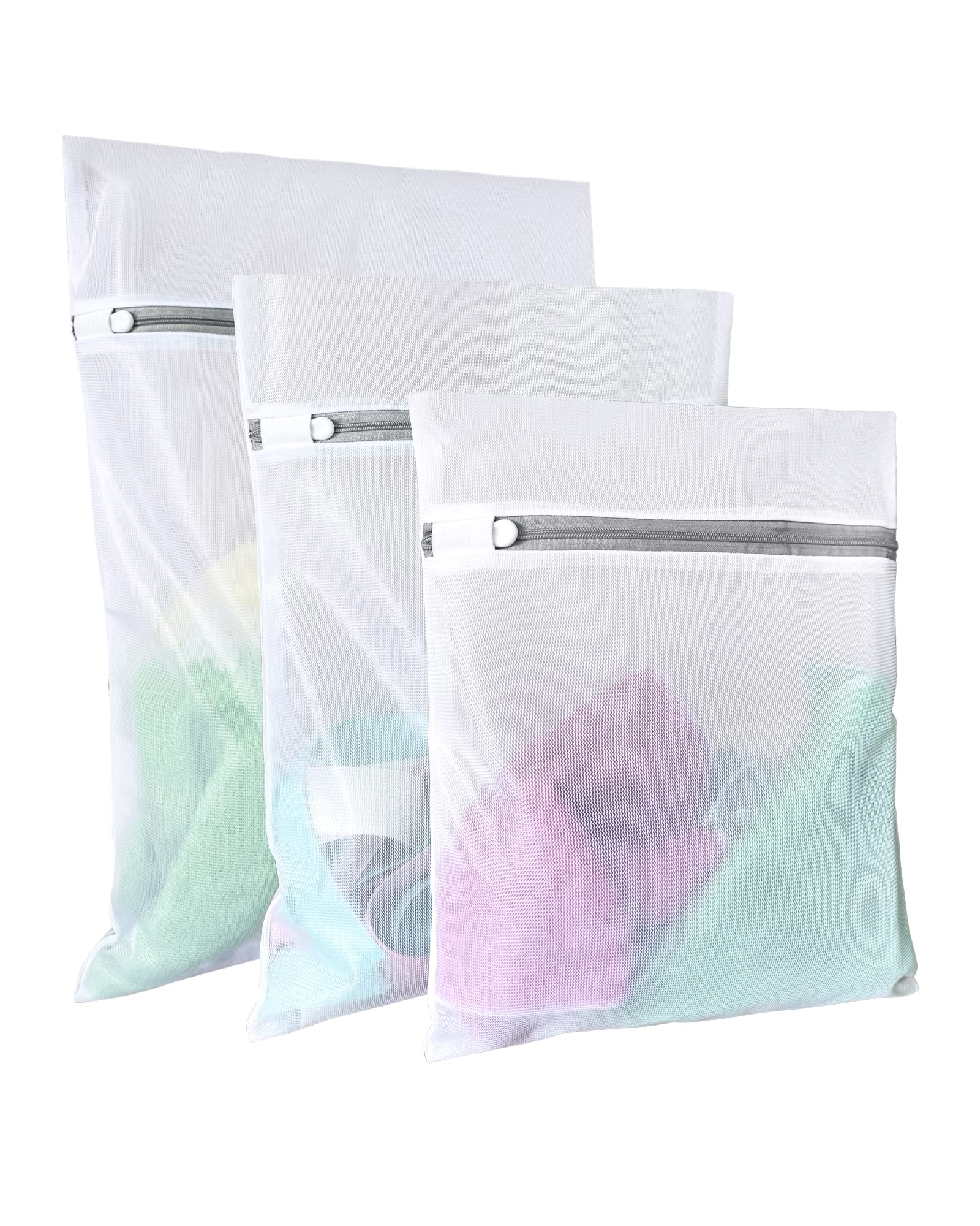 ZM Dl Lingerie Wash Bag image