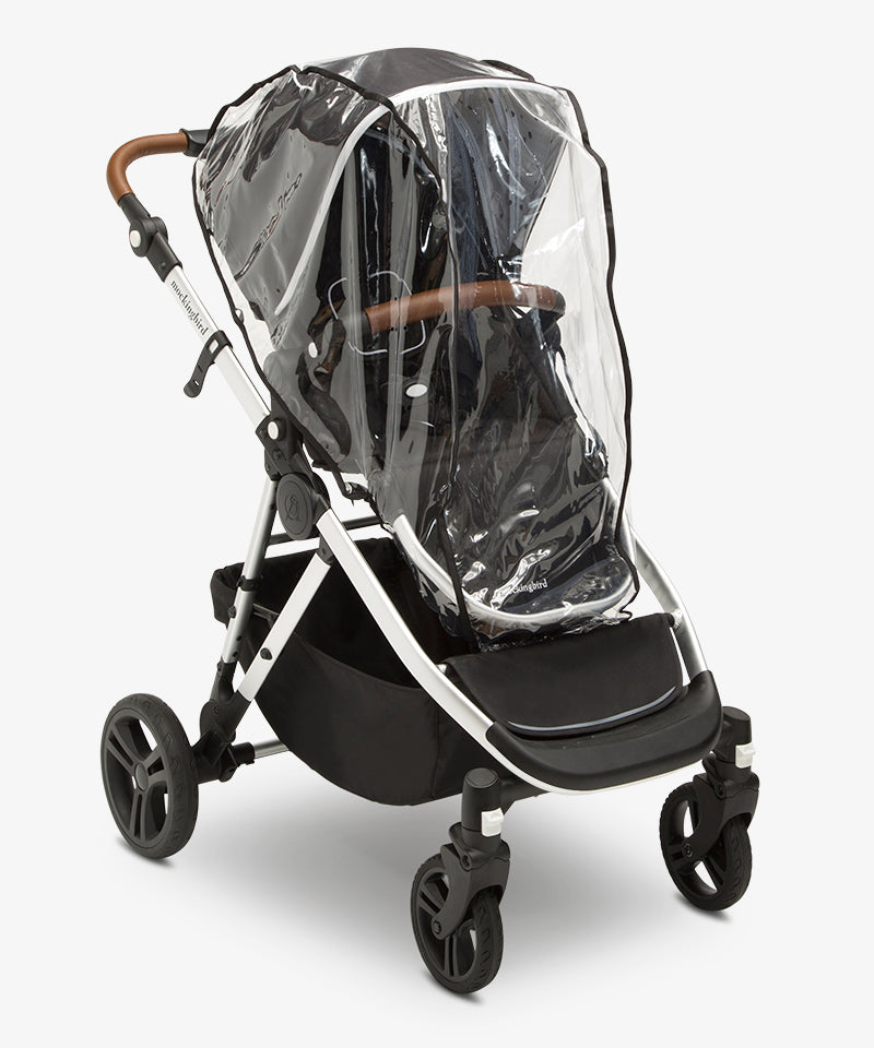 Stroller Rain Cover image