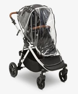 Stroller Rain Cover 1