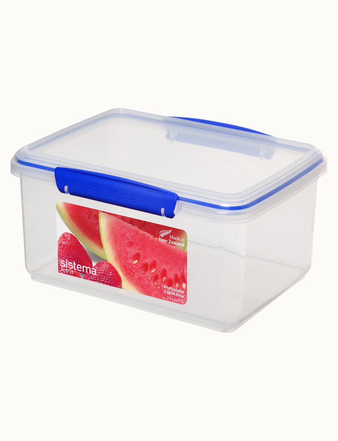 Sistema 3l Rectangular image