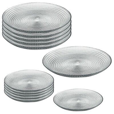 Pasabahce Generation Plate Set image