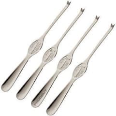 Set of 4 Lobster Picks (Carded)