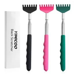 Telescopic Hand Back Scratcher 1