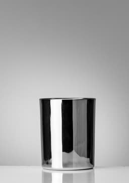 Prices Nova Candles Silver 1