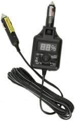 Charge & Go - Car to Car Starter
