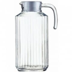 Quadro Fridge Jug 1.7ltr. White Lid