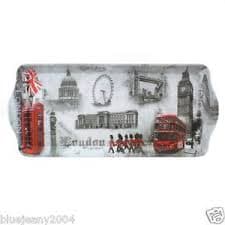 London Tray Large