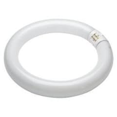 32W 4 Pin T9 Triphosphor Circular Fluorescent Tubes 29mm
