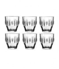 6pcs Diamond Short Glasses