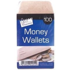Tallon Money Wallets 70 x 105mm