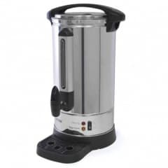 LLOYTRON 10ltr. 1500w Stainless Steel Catering Urn Water Boiler