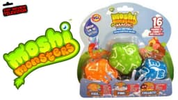 HGL Moshi Fizz 1pk Blister 1