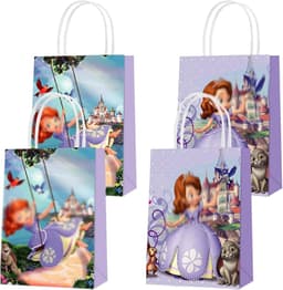 Unique Party Sofia The First Bags Party 1