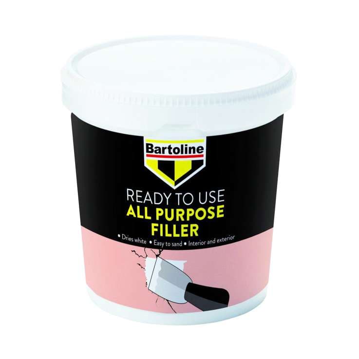 Bartoline  Ready Mixed Filler 600g.