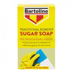 Bartoline  Traditional Granular Sugar Soap Packet 500g 1
