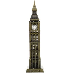 Big Ben Figure 13cm 1