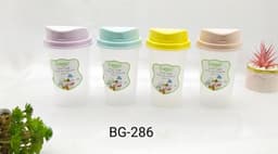 CARINA OIL CONTAINER 1000ml 1