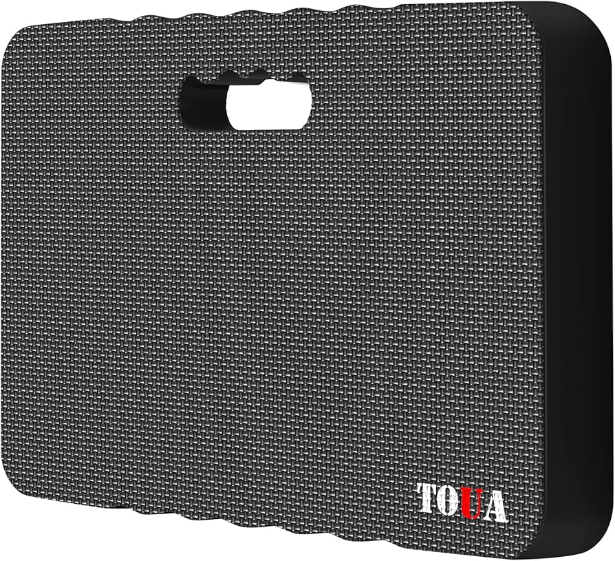 Hamble Jumbo Kneeling Pad - 12" X 13 3/4" image