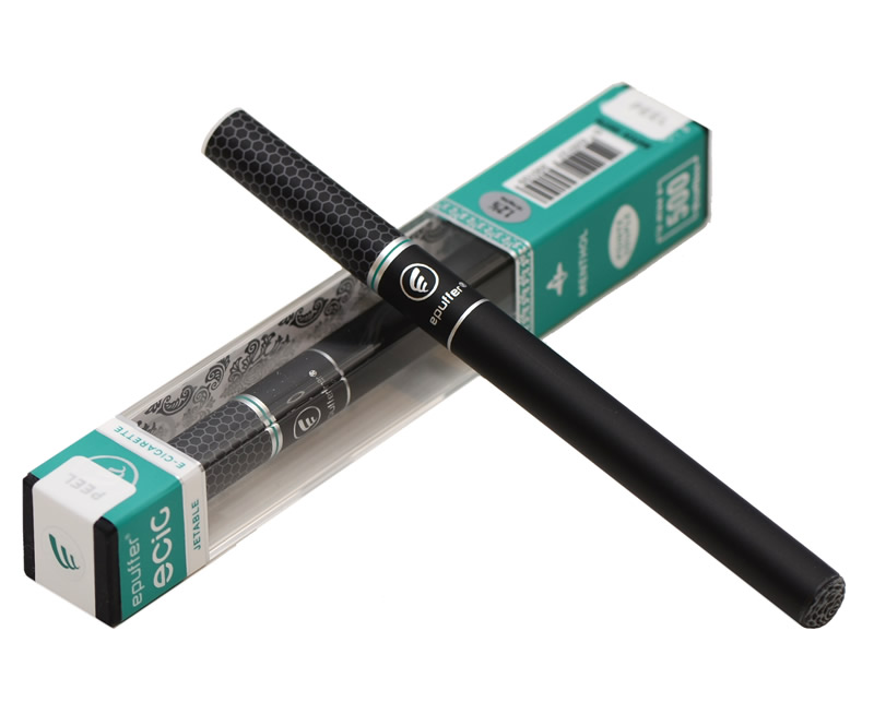 OTL Clearance Stock Menthol Electronic Cigarette image
