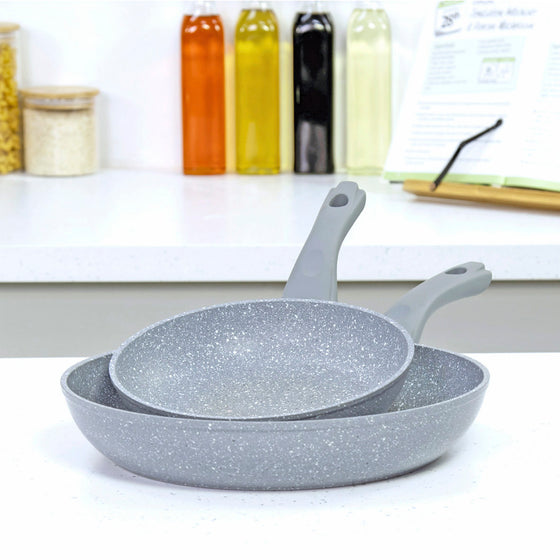 BENROSS 2pc Non Stick Mess Set image