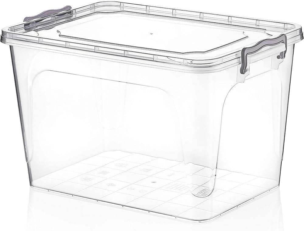 Hobby Multibox 30ltr With Lid