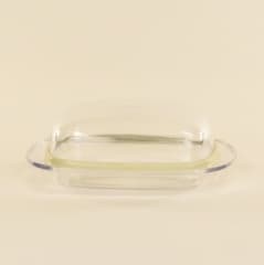 Butter & Cheese Dish