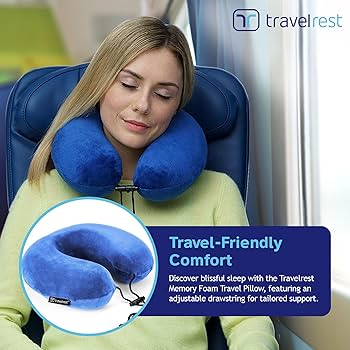 Travel Cushion image