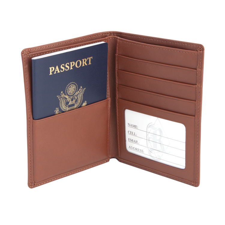 Passport Wallet image