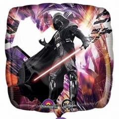 Star Wars Darth Vader - Foil Balloon