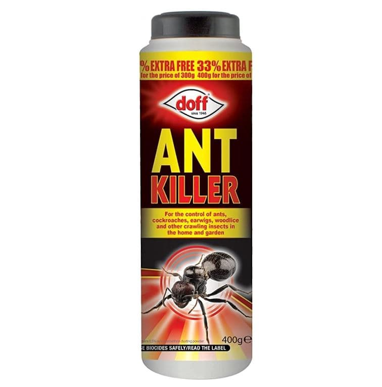 Doff Ant Killer 400g