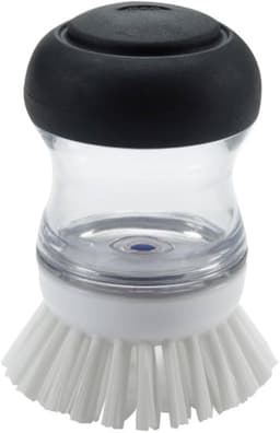 151 SOAP DISPENSING BRUSH 1