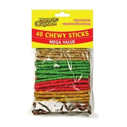 151 Munch & Crunch  Chewy Sticks 60pk (kc664b) 1