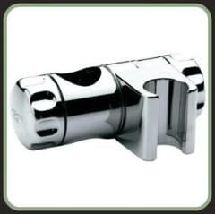 BC Height Adjuster For Riser Rail Chrome