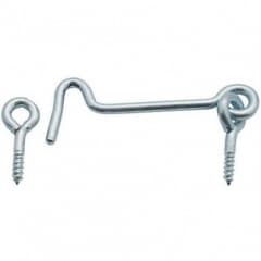Gate Hooks & Eyes 75mm (1758)