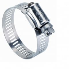 3/4'' Hose Clips