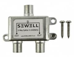 Coax Splitter