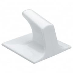 Large Square Self Adhesive Hooks