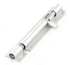 Aluminium Door Bolt 2'' ( 50mm )