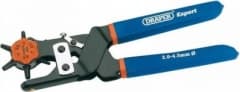 Draper Revolving Punch Pliers 