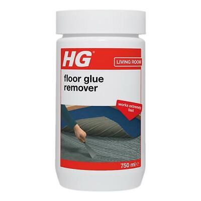 HG Floor Glue Remover Extra Strong 750ml image