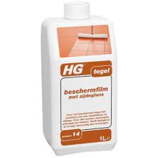 HG Protective Coating Satin Finish (satin Gloss Polish) 1 Ltr 1