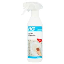 HG Grout Cleaner Ready To Use 500ml 3