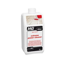 HG Extreme Power Cleaner (super Remover) 1 Ltr 1