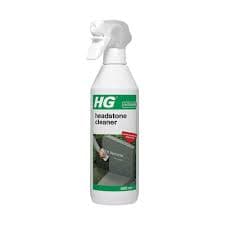 HG Headstone Cleaning Spray 500ml 3